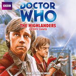 The Highlanders Audio