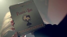 101PlacesToSee