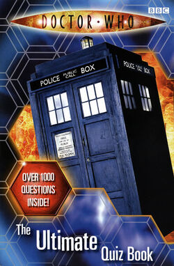 Doctor Who: The TARDIS Handbook