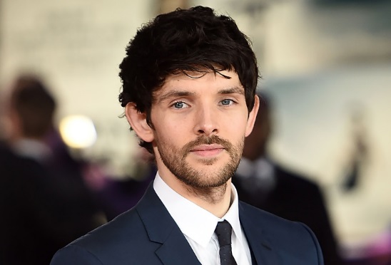 colin morgan jethro cane