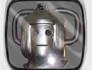 Cyberman Security Bot