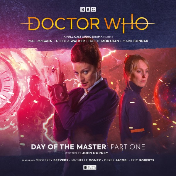 Day Of The Master Audio Story Tardis Fandom Share photos and videos, send messages and get updates. the master audio story tardis fandom