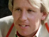 Fifth Doctor