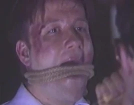 Ghosts of Winterborne Max