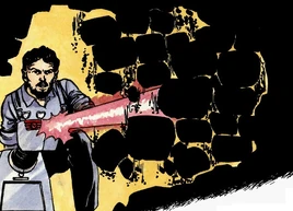 K9 Annual Powerstone