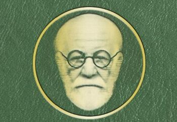 Sigmund Freud Return of the Repressed