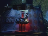Junk TARDIS