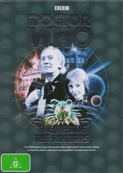 The Rescue (TV story) | Tardis | Fandom