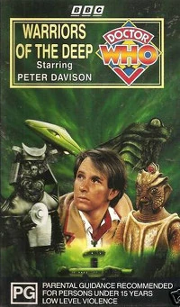 Warriors of the Deep (TV story) | Tardis | Fandom