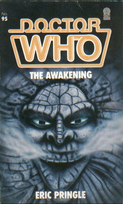 The Awakening (novelisation) | Tardis | Fandom