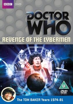 Revenge of the Cybermen (TV story) | Tardis | Fandom