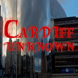 Cardiff Unknown Cover