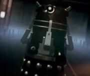 Dalek Supreme Vengeance