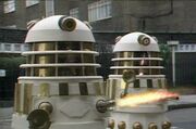 Imperial Daleks