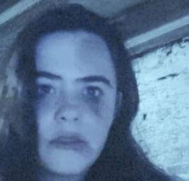 Sasha Incoming Transmission