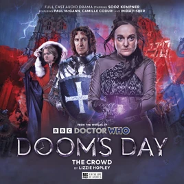 The Crowd (audio story)