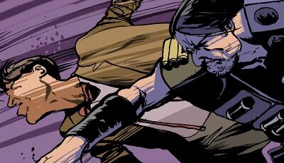 11DY2 Issue 10 Daak Punches the Doctor.jpg