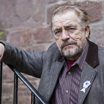 Brian Cox Actor Tardis Fandom