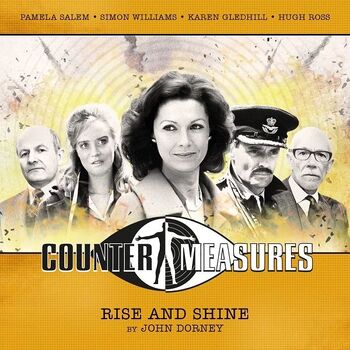 Counter-Measures 4.3 Rise And Shine