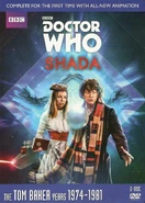 Shada US DVD.jpg (395 KB) Region 1 Special Edition DVD cover