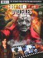 Issue 22 - DVD includes the episodes Partners in Crime and The Fires of Pompeii