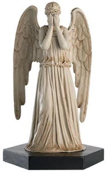 DWFC Weeping Angel 2