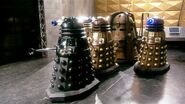 Daleks (Doomsday) 1