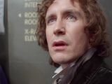 Eighth Doctor