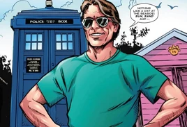 Fear of the Future main