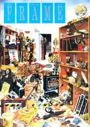 The Frame Issue 8