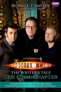 The-writers-tale TFC.jpg (87 KB) Doctor Who: The Writer's Tale - The Final Chapter