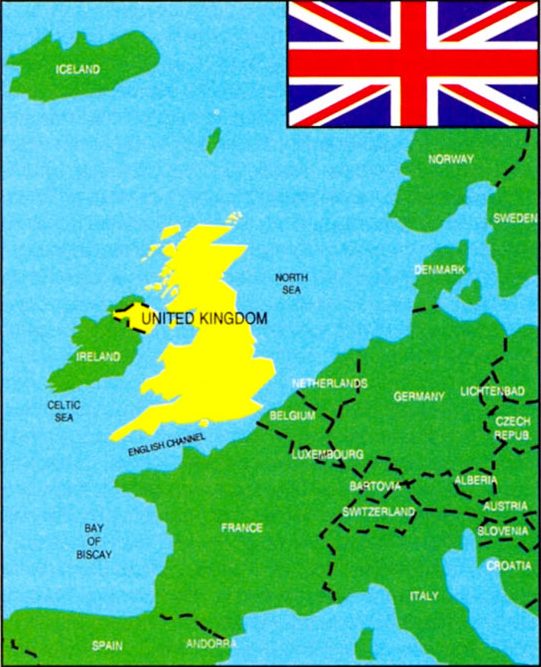 United Kingdom (feature) | Tardis | Fandom