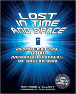 Lost in Time and Space: An Unofficial Guide to the Uncharted Journeys of Doctor Who