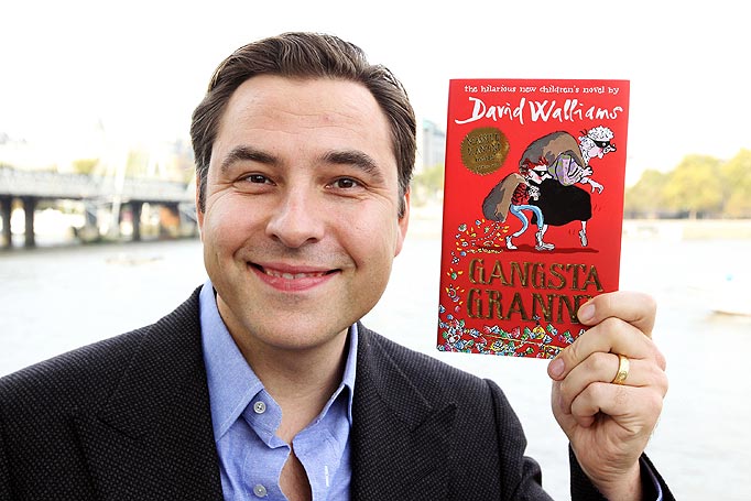 David Walliams - Wikipedia