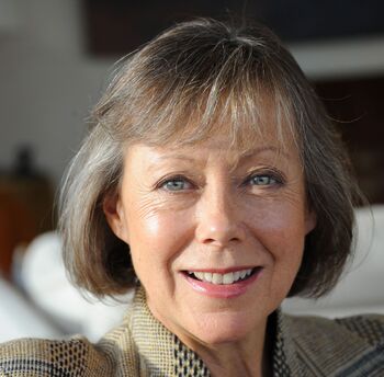 Jenny Agutter