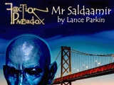 Mr Saldaamir (short story)