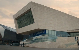 Museum of Liverpool (THA)