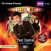 Pest Control Pt1 Telegraph cover