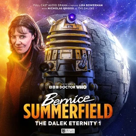 The Dalek Eternity 1