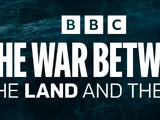 The War Between the Land and the Sea (TV series)