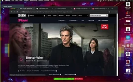 The Zygon Invasion (N-Space)