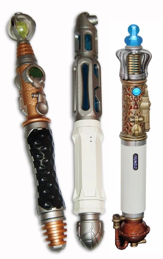 Nate Grant S Sonic Screwdriver Tardis Fan Database Wiki Fandom