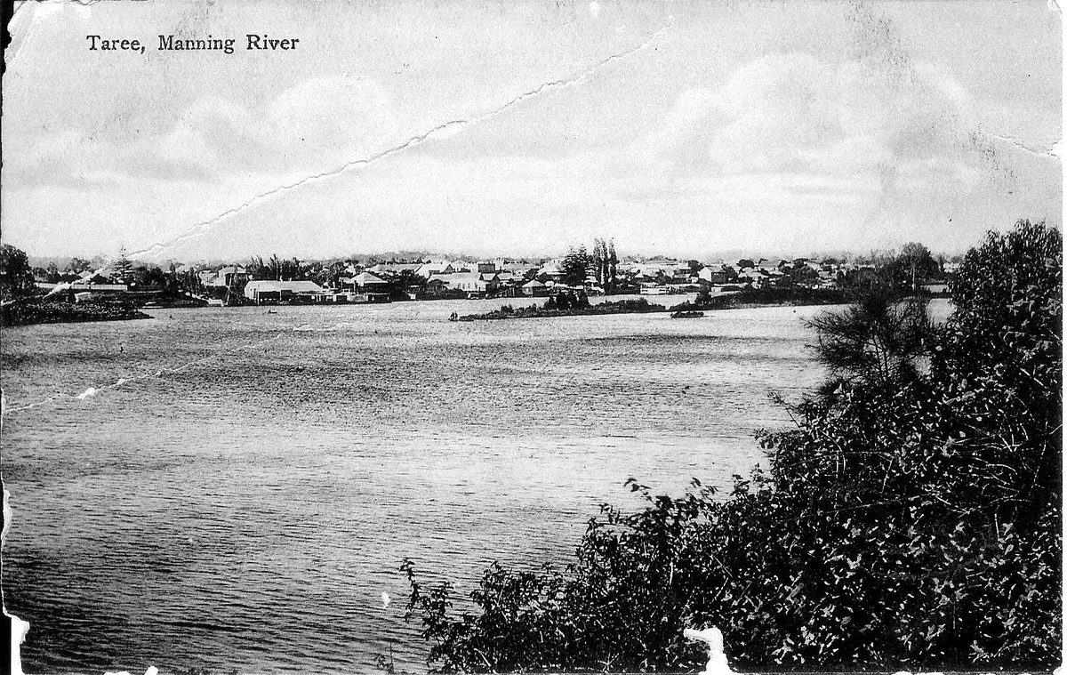 Manning River | Taree Wiki | Fandom