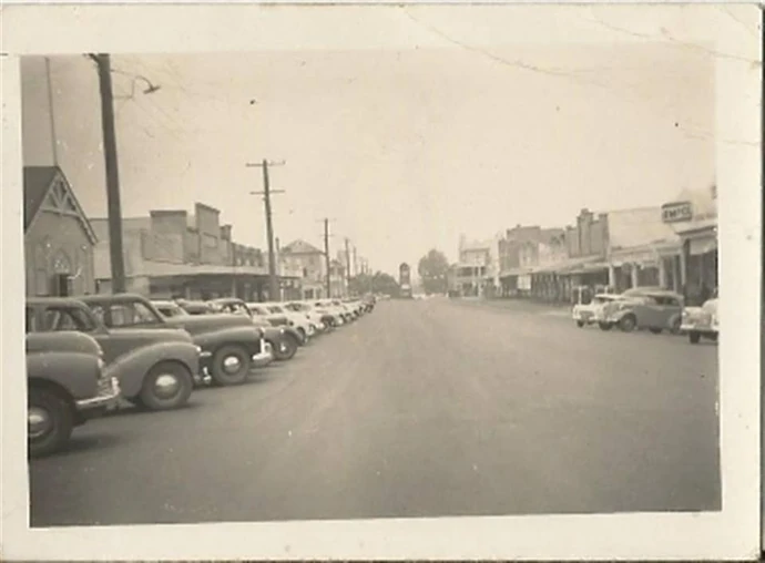Manning St Taree Wiki Fandom