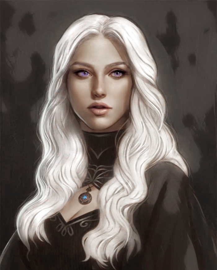 Jaenara Velaryon | Targaryen Dynasty Wiki | Fandom