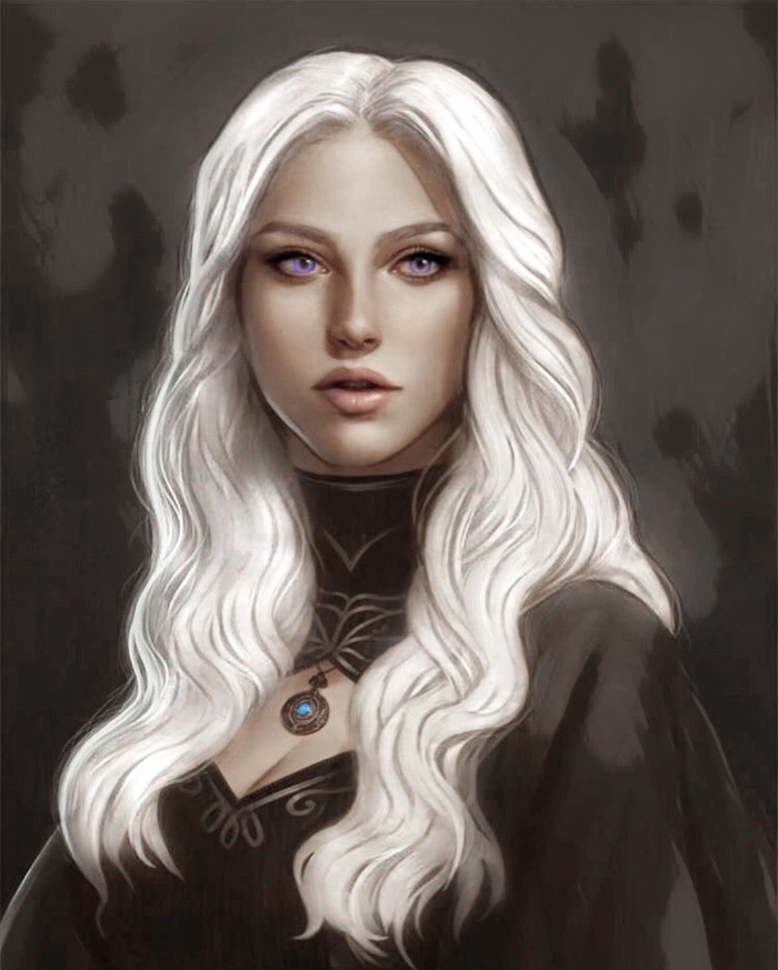 Unveiling the Mysterious Laena Velaryon: The Forgotten Stepdaughter of the Targaryen Dynasty