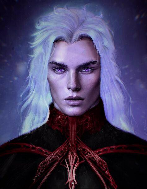 Aelyx Targaryen | Targaryen Dynasty Wiki | Fandom