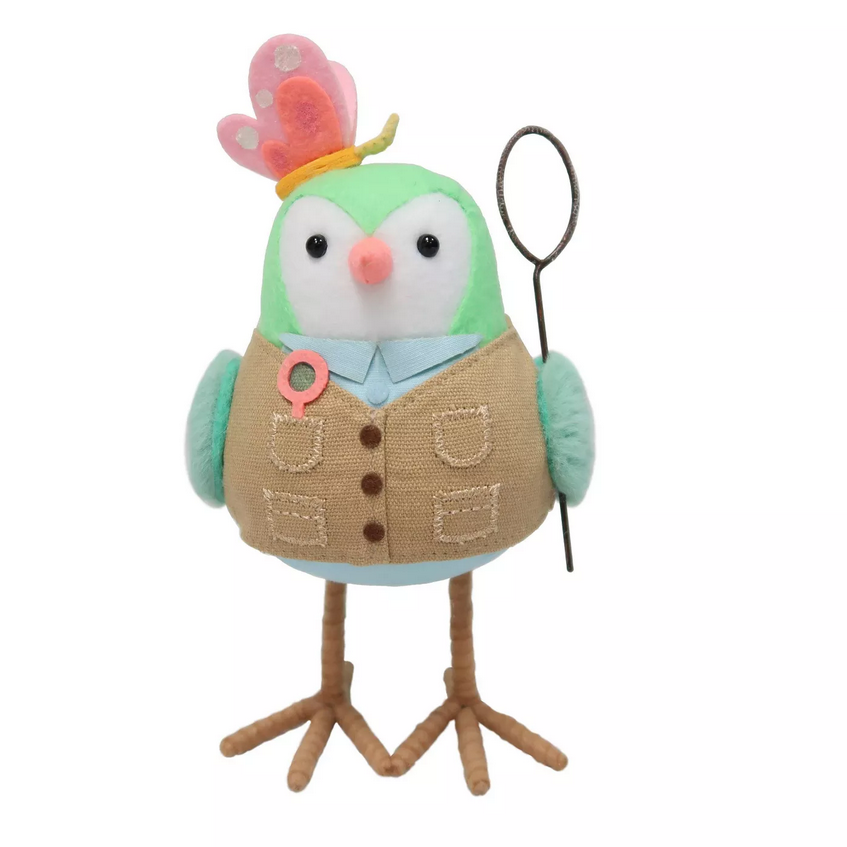 Zipp Target Birds Wiki Fandom