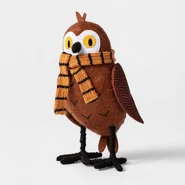 Owl (Halloween 2021)