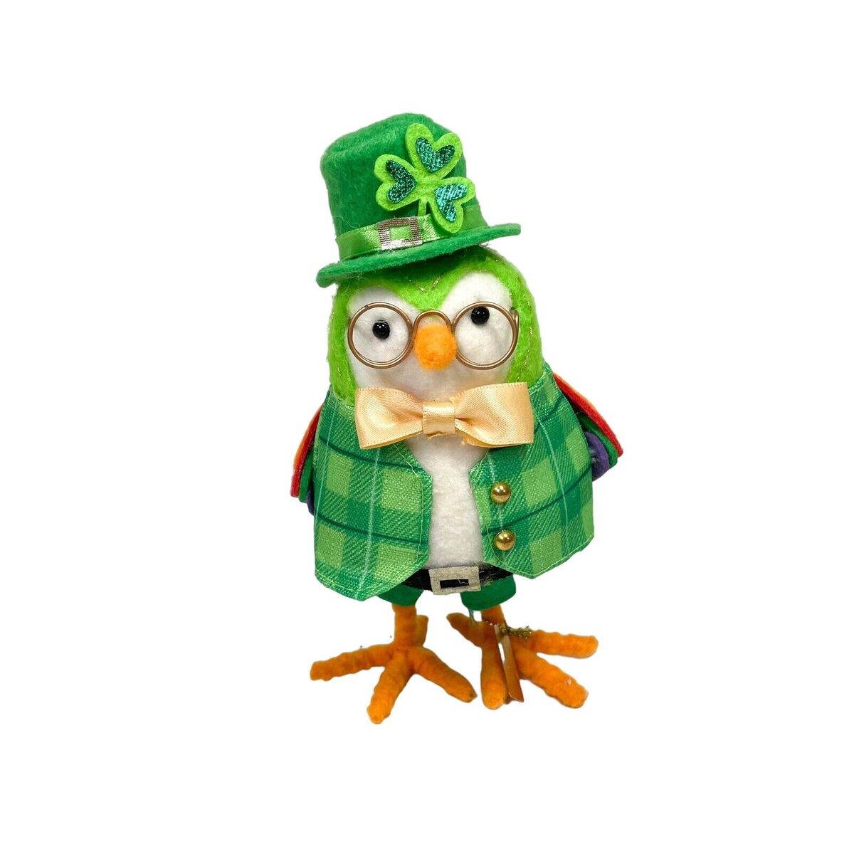 Saint Patrick